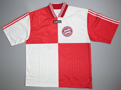 BAYERN MUNCHEN #10 SHIRT XXL