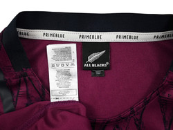 ALL BLACKS NEW ZEALAND RUGBY KOSZULKA XL