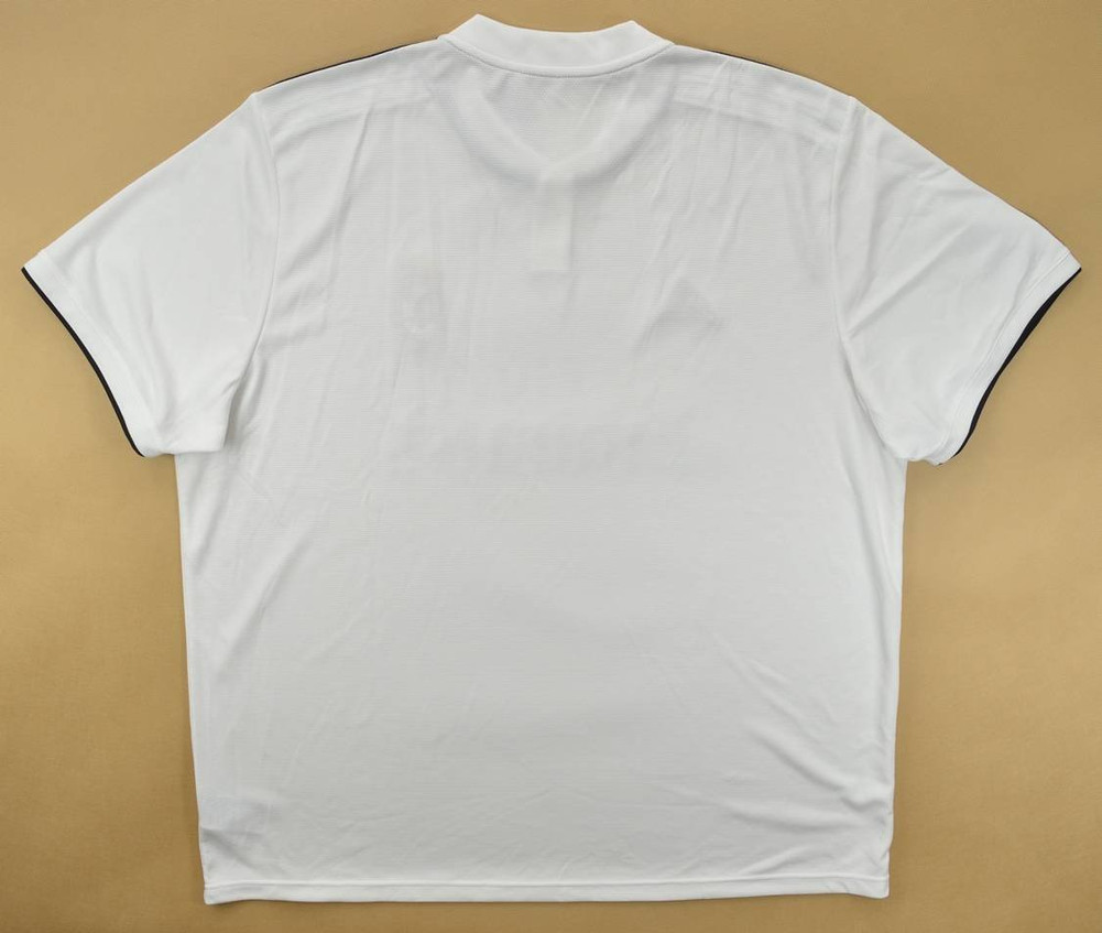 2018-19 REAL MADRID KOSZULKA XXL