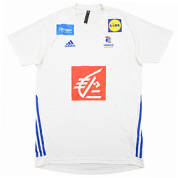 FRANCE HANDBALL KOSZULKA M