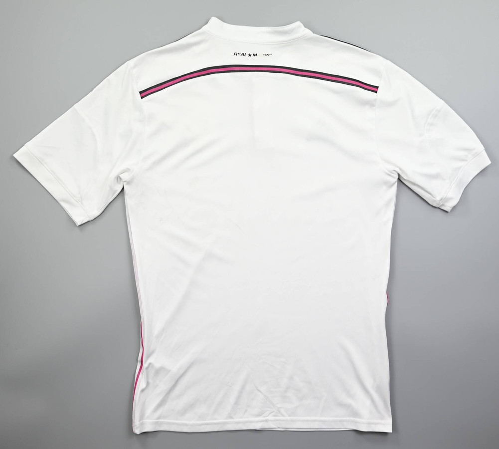 2014-15 REAL MADRID KOSZULKA S