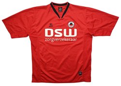 EXCELSIOR ROTTERDAM SHIRT XL