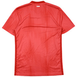 2018-19 REAL MADRID KOSZULKA S