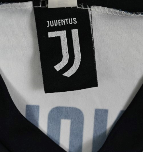 2016-17 JUVENTUS *RONALDO* KOSZULKA L