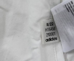 2022-23 REAL MADRID JACKET 2XL