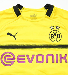 2018-19 BORUSSIA DORTMUND *REUS* KOSZULKA L. BOYS