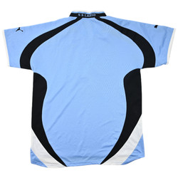 2000-01 LAZIO KOSZULKA M