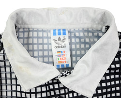 ADIDAS LONGSLEEVE REFEREE SHIRT L