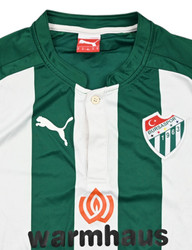 2016-17 BURSASPOR KOSZULKA M