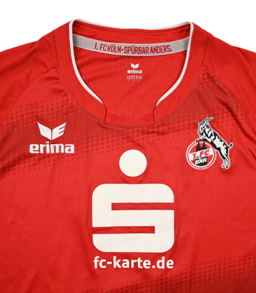 2015-16 KOLN KOSZULKA L