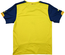 2014-15 ARSENAL LONDON SHIRT M