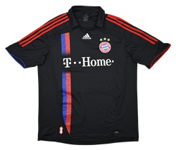 2007-08 BAYERN MUNCHEN SHIRT XL
