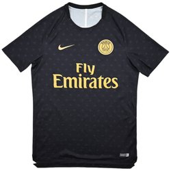 2018-19 PARIS SAINT GERMAIN SHIRT M