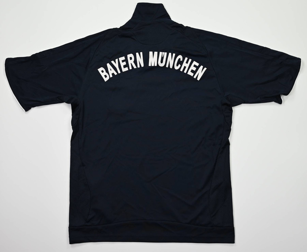 2008-09 BAYERN MUNCHEN KOSZULKA L. BOYS