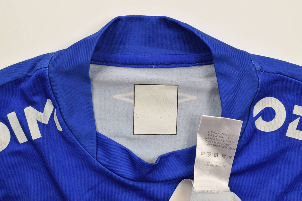 2009-10 MOLDE FK LONGSLEEVE M