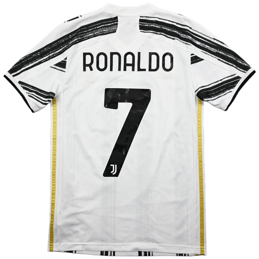 2020-21 JUVENTUS *RONALDO* KOSZULKA XS