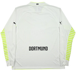 2014-15 BORUSSIA DORTMUND LONGSLEEVE KOSZULKA XXL