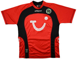 2002-03 HANNOVER 96 SHIRT M/L