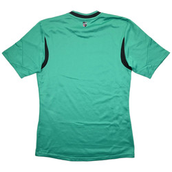 2013-15 FC SCHALKE 04 PLAYER ISSUE SHIRT S