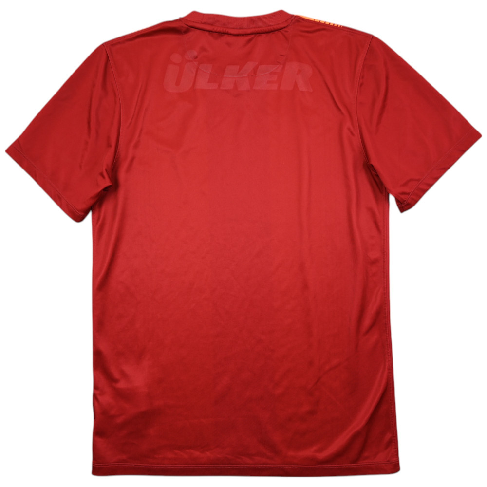 2014-15 GALATASARAY SHIRT S