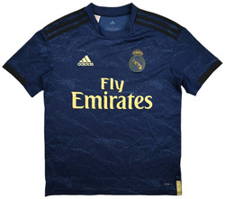 2019-20 REAL MADRID KOSZULKA L. BOYS