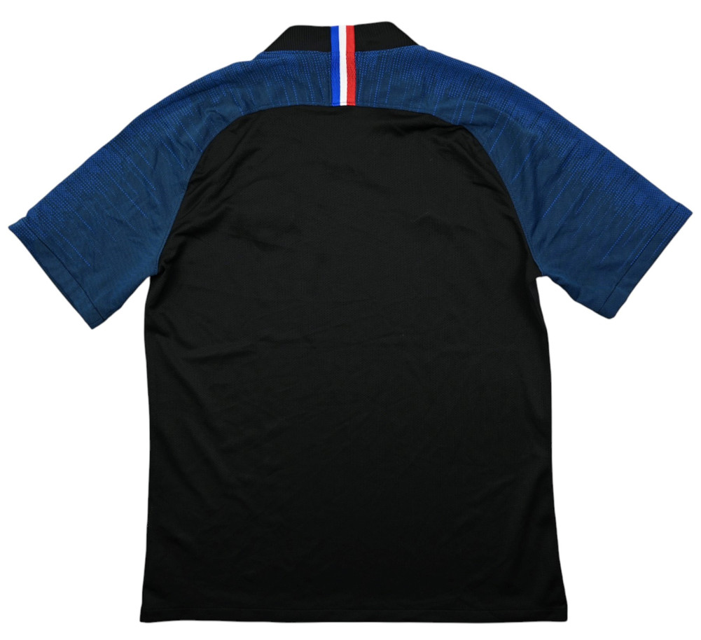 2019-20 PARIS SAINT-GERMAIN SHIRT L