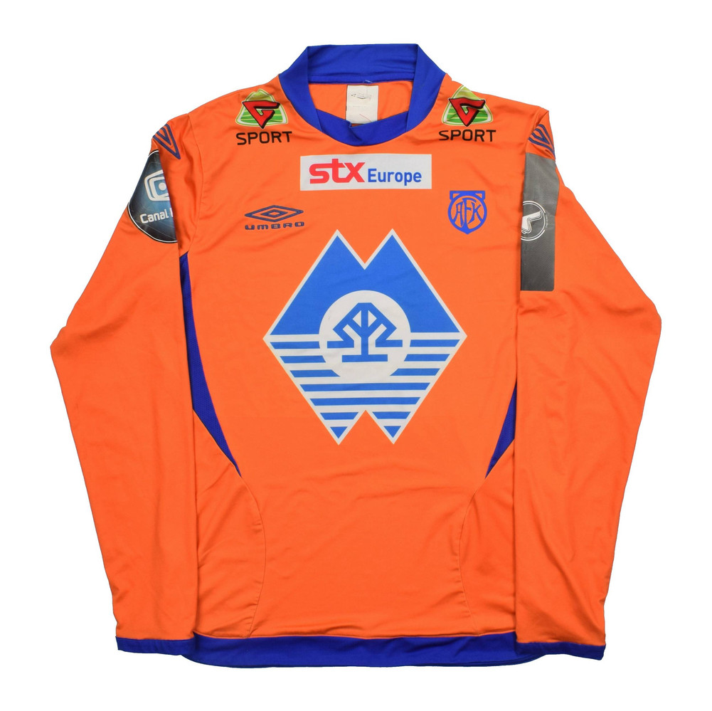 2009 AALESUND FK KOSZULKA S