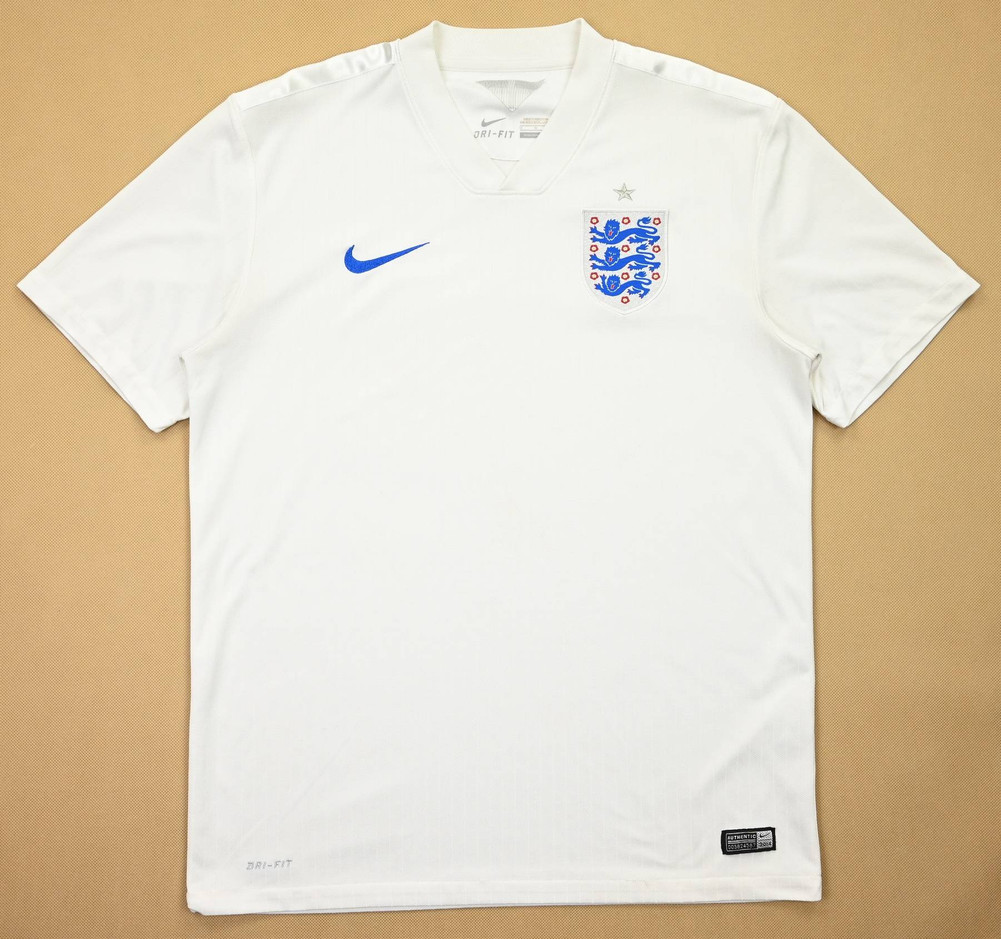 2014-15 ENGLAND KOSZULKA M