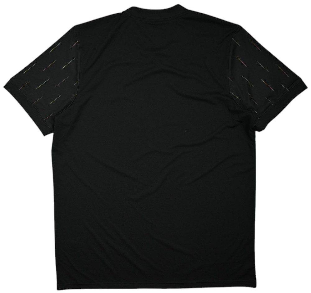 2021-22 JUVENTUS SHIRT XL