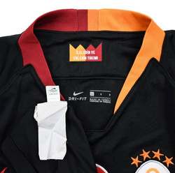 2018-19 GALATASARAY SHIRT L