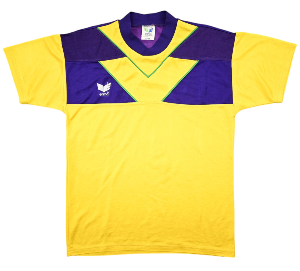 ERIMA OLDSCHOOL SHIRT S