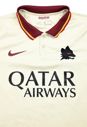 2020-21 AS ROMA *TWAN* SHIRT L