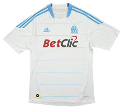 2010-11 OLYMPIQUE MARSEILLE KOSZULKA M
