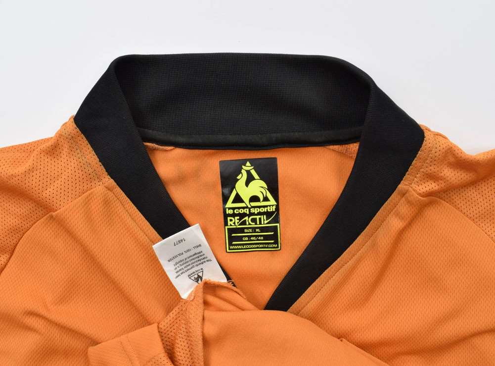 2009-10 WOLVERHAMPTON KOSZULKA XL