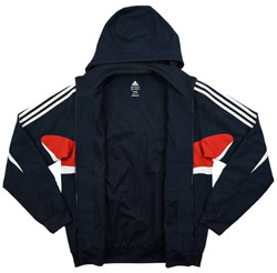BAYERN MUNCHEN JACKET L