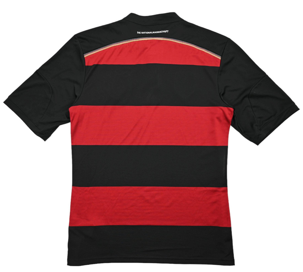 2014-15 GERMANY SHIRT L