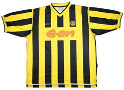 2000-02 BORUSSIA DORTMUND KOSZULKA XXL