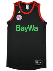 BAYERN MUNCHEN BASKETBALL SHIRT L