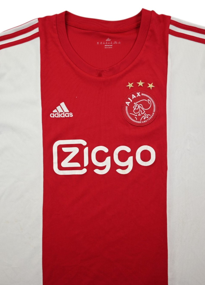 2015-16 AJAX AMSTERDAM KOSZULKA 3XL