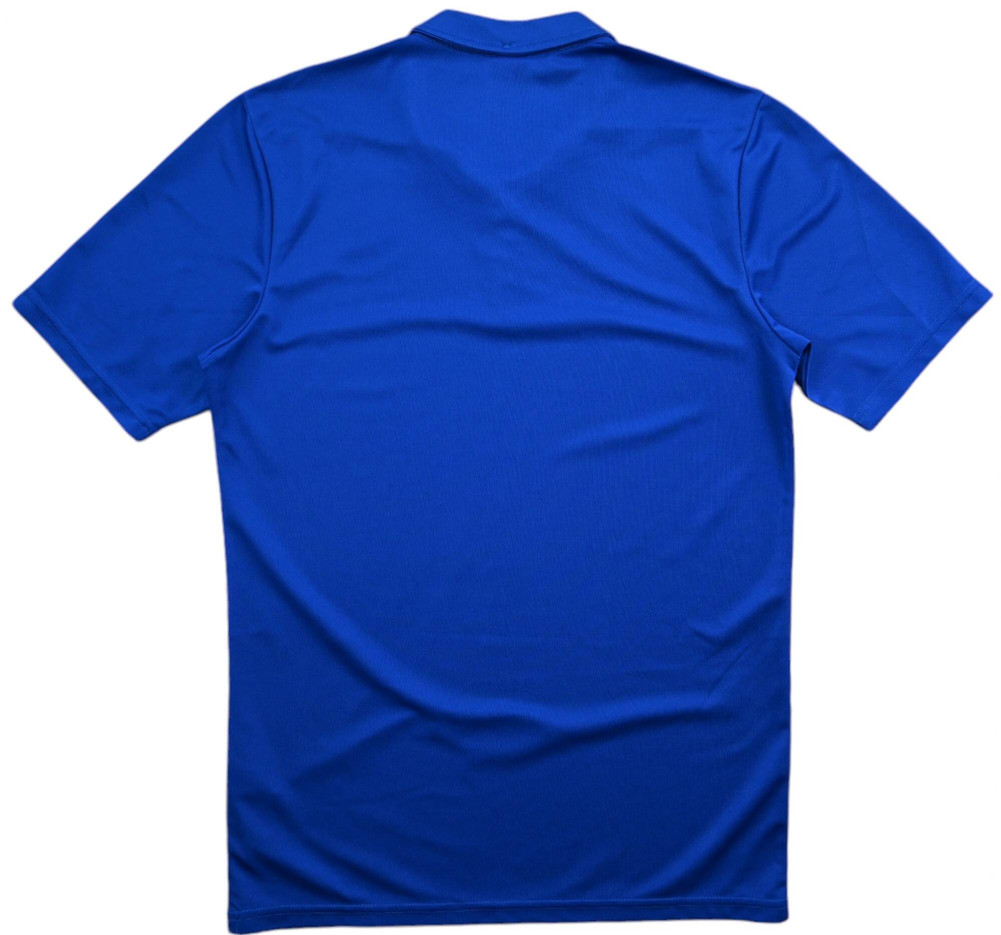 2014-15 ITALY SHIRT M