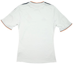 2013-14 REAL MADRID SHIRT S