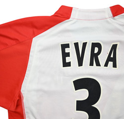 2004-06 MONACO *EVRA* SHIRT M