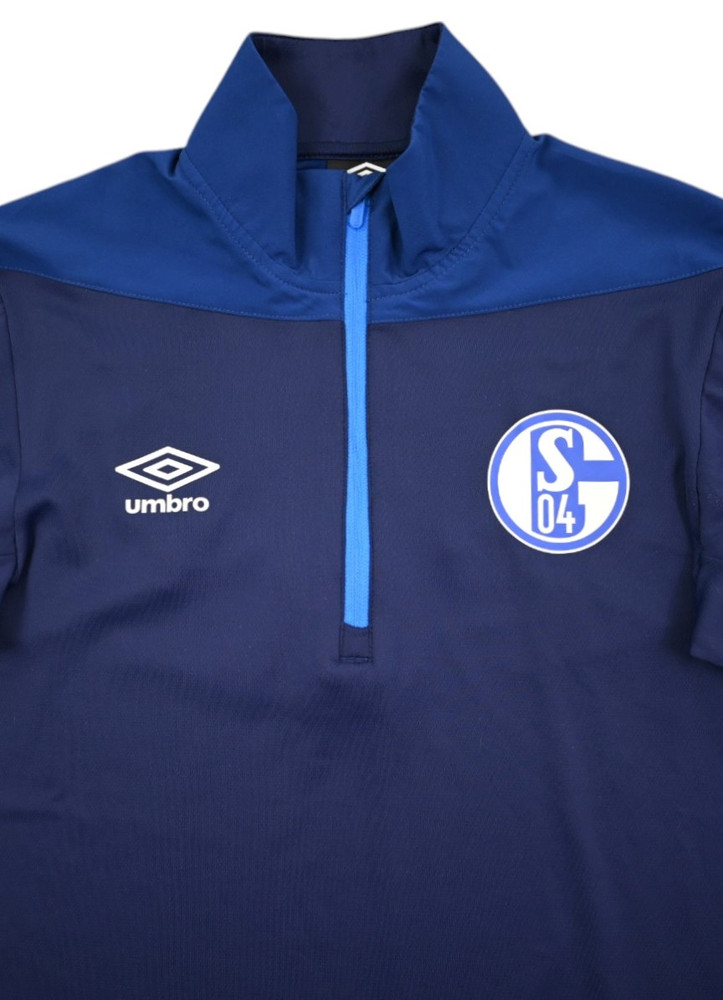 SCHALKE TOP S