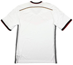2014-15 GERMANY KOSZULKA XL