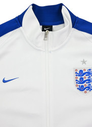 ENGLAND TOP XXL