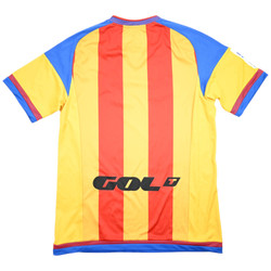 2015-16 VALENCIA KOSZULKA M