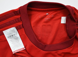 2015-16 BAYERN MUNCHEN *VIDAL* SHIRT M