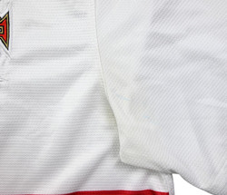 2012-13 PORTUGAL SHIRT S