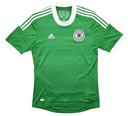 2012-13 GERMANY AWAY KOSZULKA
