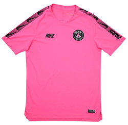 PARIS SAINT-GERMAIN KOSZULKA M